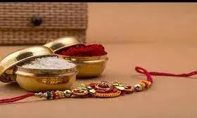 रक्षाबंधन 2023: भाई की कलाई पर कब बांधें राखी...30 या 31 को लेकर है दुविधा तो यहां मिलेगा हर सवाल का जवाब रक्षाबंधन 2023: भाई की कलाई पर कब बांधें राखी...30 या 31 को लेकर है दुविधा तो यहां मिलेगा हर सवाल का जवाब