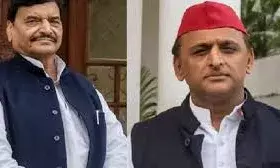 यूपी पॉलिटिक्स: बांदा में SP का दो दिवसीय प्रशिक्षण शिविर शुरू, कार्यकर्ताओं में जोश भरेंगे अखिलेश और शिवपाल