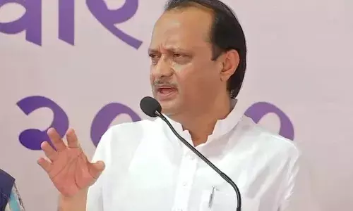 शरद पवार: क्या शरद पवार को बीजेपी से मिला ऑफर, कांग्रेस के आरोप पर क्या बोलीं सुप्रिया? जानिए क्या है पूरा मामला शरद पवार: क्या शरद पवार को बीजेपी से मिला ऑफर, कांग्रेस के आरोप पर क्या बोलीं सुप्रिया? जानिए क्या है पूरा मामला