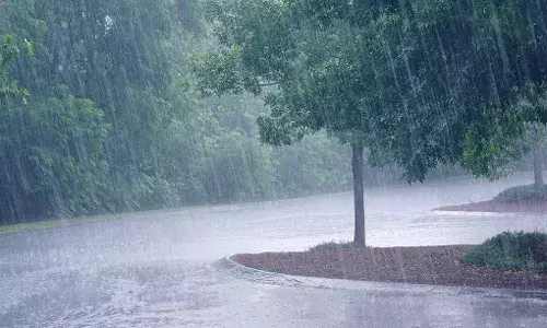 उत्तराखंड मौसम अपडेट: उत्तराखंड में भारी बारिश का दौर खत्म हो गया है, दून समेत 8 जिलों में भारी बारिश की आशंका है।