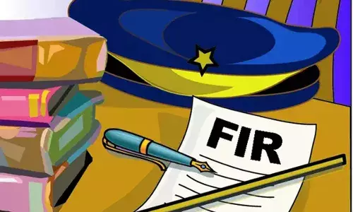 ऊधम सिंह नगर: तस्करों ने वन कर्मियों को पीटा, वाहनों पर किया पथराव; 4 नामजद सहित अन्य के खिलाफ दर्ज मुकदमा