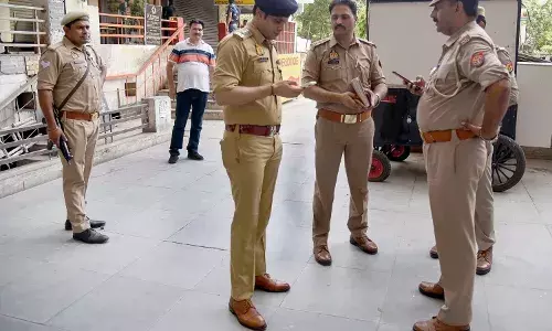 मोहन चट्टी हादसे में 5 की मौत के बाद एक्शन में पुलिस, कैंप और रिसॉर्ट संचालकों को बुकिंग रद्द करने का नोटिस
