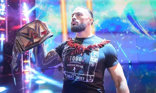 दुनिया के 5 सबसे अधिक कमाई वाले पहलवान