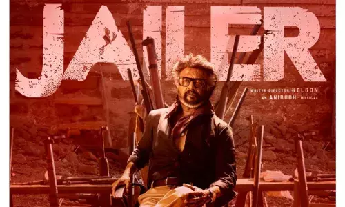 UP News: सीएम योगी आदित्यनाथ के साथ फिल्म जेलर देखने जाएंगे सुपरस्टार रजनीकांत, आज होगी मुलाकात