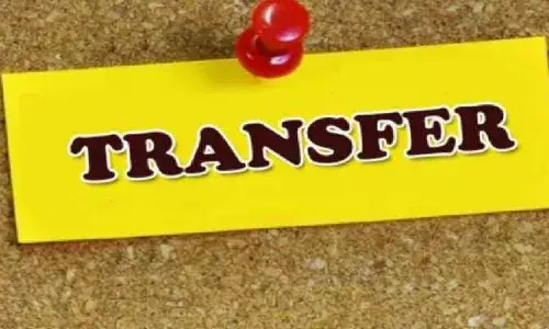 UP IPSTransfer List: यूपी में 9 आईपीएस अफसरों का ट्रांसफर, मोहित अग्रवाल को एटीएस की जिम्मेदारी, देखें लिस्ट UP IPSTransfer List: यूपी में 9 आईपीएस अफसरों का ट्रांसफर, मोहित अग्रवाल को एटीएस की जिम्मेदारी, देखें लिस्ट