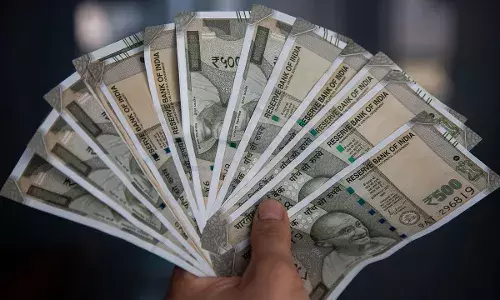 ऋषिकेश विद्युत वितरण खंड में 17 लाख रुपये के हेर फेर का मामला सामने आया ऋषिकेश विद्युत वितरण खंड में 17 लाख रुपये के हेर फेर का मामला सामने आया