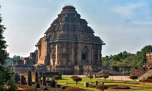 भारत के 10 रहस्यमयी मंदिर, कोई नहीं जान पाया अब तक इनके राज