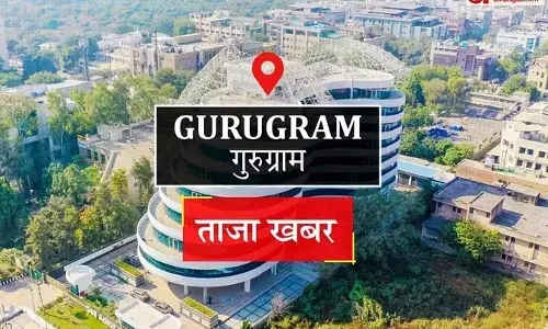गुरूग्राम समाचार: समय पर फ्लैट न सौंपने पर बिल्डर को दी गई राशि पर 10.75% ब्याज देना होगा