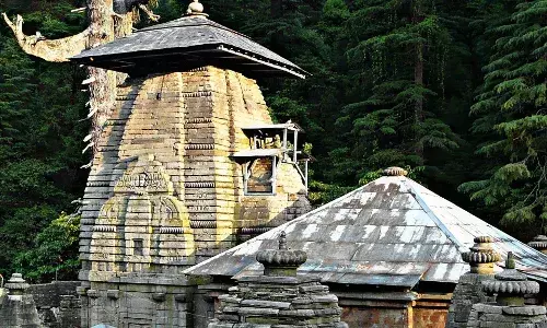 विश्व प्रसिद्ध जागेश्वर धाम और बद्रीनाथ के प्राचीन शिलालेखों के जल्द अनुवाद होने की उम्मीद जग गई विश्व प्रसिद्ध जागेश्वर धाम और बद्रीनाथ के प्राचीन शिलालेखों के जल्द अनुवाद होने की उम्मीद जग गई