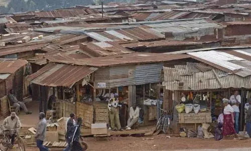 दुनिया के 5 सबसे गरीब देश, पाकिस्तान भी है लिस्ट में दुनिया के 5 सबसे गरीब देश, पाकिस्तान भी है लिस्ट में