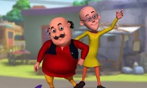 भारत में पांच सबसे लोकप्रिय कार्टून: बच्चों की पसंद