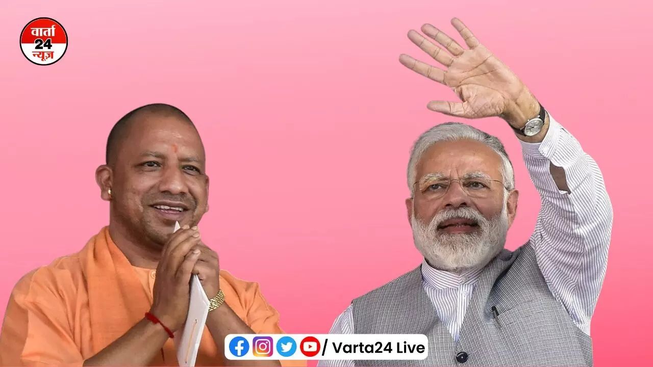 यूपी के 175 विधायकों ने मध्य प्रदेश, राजस्थान और तेलंगाना में डेरा डालकर बीजेपी के चुनाव अभियान को धार दे दी है यूपी के 175 विधायकों ने मध्य प्रदेश, राजस्थान और तेलंगाना में डेरा डालकर बीजेपी के चुनाव अभियान को धार दे दी है