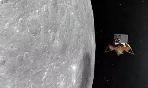 रूस: लूना-25 मिशन के क्रैश होने से सदमे में रूस के शीर्ष ब्रह्मांड विज्ञानी अस्पताल में भर्ती..