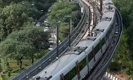 Delhi : भूमिगत मेट्रो स्टेशन 5जी नेटवर्क से होंगे लैस