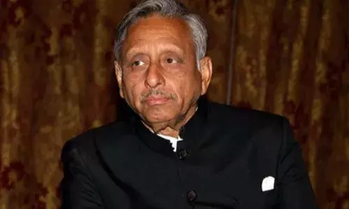 कांग्रेस नेता मणिशंकर अय्यर :  Pakistan हमारा दुश्मन देश नहीं है