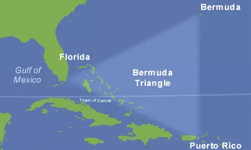 दुनिया की 5 सबसे बड़े रहस्य