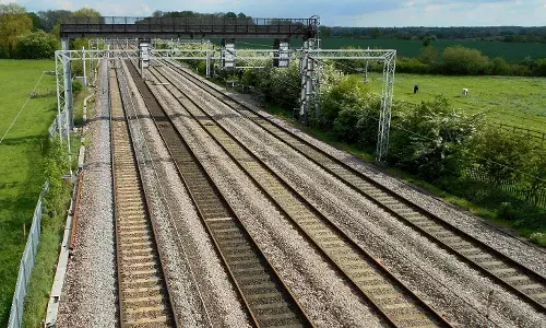 दुनिया के 5 सबसे लंबे रेलवे ट्रैक