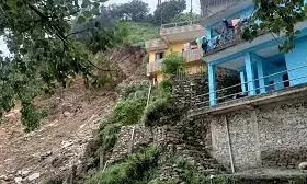 चंबा भूस्खलन: भूस्खलन प्रभावित क्षेत्र का होगा भूगर्भीय सर्वेक्षण, मृतकों के परिजनों को चार-चार लाख का मुआवजा