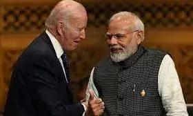 US-भारत: भारत मेरे लिए सबसे महत्वपूर्ण देश, अमेरिकी राष्ट्रपति बिडेन ने राजदूत गार्सेटी से कही ये बातें, पढ़ें US-भारत: भारत मेरे लिए सबसे महत्वपूर्ण देश, अमेरिकी राष्ट्रपति बिडेन ने राजदूत गार्सेटी से कही ये बातें, पढ़ें