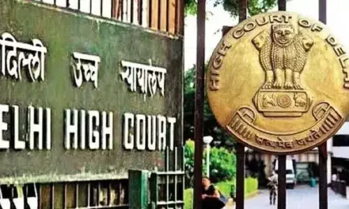 दिल्ली हाई कोर्ट ने पति-पत्नी के संबंधों को लेकर बड़ी बात कही दिल्ली हाई कोर्ट ने पति-पत्नी के संबंधों को लेकर बड़ी बात कही