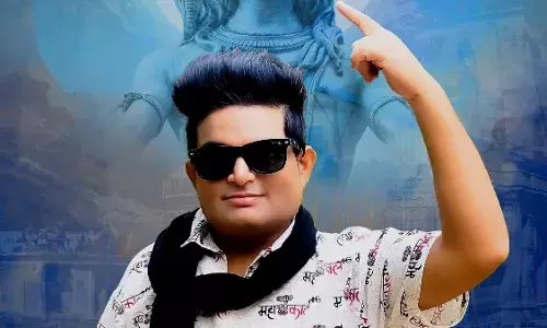 मशहूर हरियाणवी गायक राजू पंजाबी का 40 साल की उम्र में निधन.