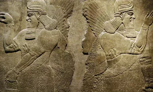 दुनिया की 5 सबसे पुरानी इमारतें