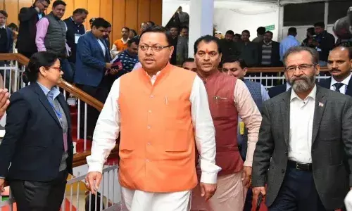 उत्तराखंड कैबिनेट अब राज्य  के सरकारी रिसर्चर की करेगी आर्थिक मदद उत्तराखंड कैबिनेट अब राज्य  के सरकारी रिसर्चर की करेगी आर्थिक मदद