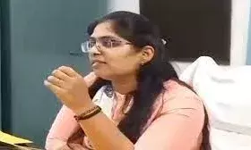 यूपी: एसडीएम ज्योति मौर्या की भाभी की FIR पर ससुराल वालों को राहत, हाईकोर्ट ने उत्पीड़न पर लगाई रोक