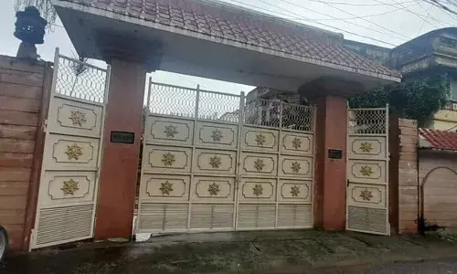 अमरमणि त्रिपाठी: शाम 5 बजे के बाद रिहा हो सकते हैं पूर्व मंत्री अमरमणि, भाई ने बताई ये बात