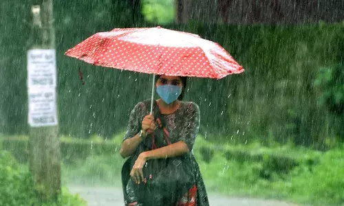 उत्तराखंड मौसम: देहरादून समेत चार जिलों में भारी बारिश का येलो अलर्ट, जानें कब मिलेगी राहत?