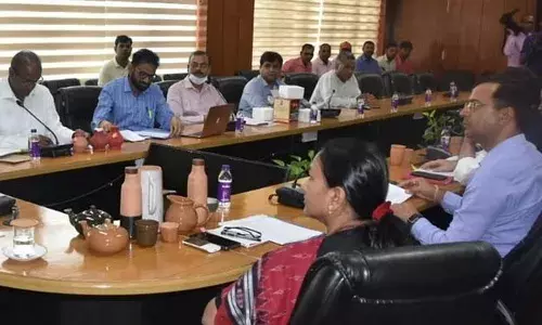 कृषि भूमि पर बना सकेंगे ईको रिजॉर्ट कृषि भूमि पर बना सकेंगे ईको रिजॉर्ट