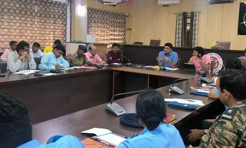 प्रयागराज_प्रयागराज संगम पर होगा एयर शो..