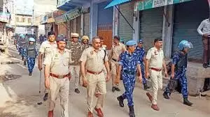 नूंह में धारा 144: VHP बोली- हर जिले में निकलेगी यात्रा, CM बोले- इजाजत नहीं, घर के करीब मंदिर में पूजा करें नूंह में धारा 144: VHP बोली- हर जिले में निकलेगी यात्रा, CM बोले- इजाजत नहीं, घर के करीब मंदिर में पूजा करें