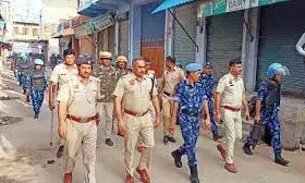 नूंह में धारा 144: VHP बोली- हर जिले में निकलेगी यात्रा, CM बोले- इजाजत नहीं, घर के करीब मंदिर में पूजा करें नूंह में धारा 144: VHP बोली- हर जिले में निकलेगी यात्रा, CM बोले- इजाजत नहीं, घर के करीब मंदिर में पूजा करें