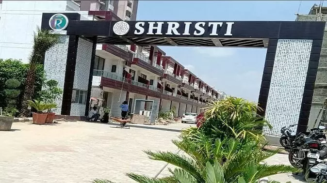 गाजियाबाद: सोसायटी की महिला सुरक्षा गार्ड से सामूहिक दुष्कर्म, सिक्योरिटी कंपनी का मैनेजर निकला राक्षस गाजियाबाद: सोसायटी की महिला सुरक्षा गार्ड से सामूहिक दुष्कर्म, सिक्योरिटी कंपनी का मैनेजर निकला राक्षस