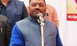 यूपी: स्वामी प्रसाद का एक और विवादित बयान, कहा- हिंदू धर्म सिर्फ एक धोखा है, दलितों-पिछड़ों को फंसाने का जाल है.