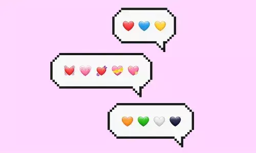 महिलाओं को चैट पर दिल वाली इमोजी भेजना है खतरनाक