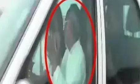 नीतीश कुमार: मुख्यमंत्री का चालान काटेगी बिहार पुलिस! सीएम नीतीश कुमार का बिना सीट बेल्ट पहने वीडियो वायरल