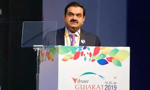 5 साल में गुजरात सरकार से अडाणी मालामाल?, Congress ने की बड़ी मांग 5 साल में गुजरात सरकार से अडाणी मालामाल?, Congress ने की बड़ी मांग