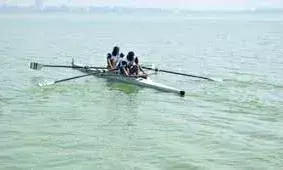 रामगढ़ताल मछली टेंडर: जीडीए ने 10 साल के लिए बोली लगाई, ठेका जारी