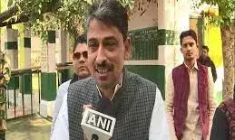 इमरान मसूद: इमरान मसूद बसपा से निष्कासित; कांग्रेस में जाने की अटकलें, कहा- लोगों से सलाह के बाद फैसला करूंगा