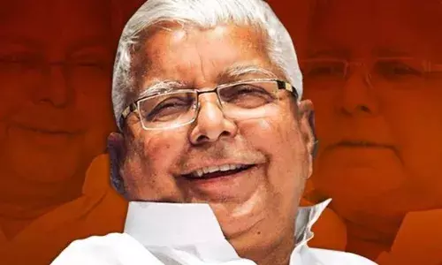 लालू यादव: आई.एन.डी.आई.ए. बैठक से पहले पीएम मोदी पर लालू का विवादित बयान, बीजेपी ने किया पलटवार लालू यादव: आई.एन.डी.आई.ए. बैठक से पहले पीएम मोदी पर लालू का विवादित बयान, बीजेपी ने किया पलटवार