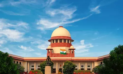 आर्टिकल 370: आर्टिकल 370 पर SC में सुनवाई के दौरान केंद्र ने कहा, जम्मू-कश्मीर में किसी भी समय चुनाव के लिए तैयार