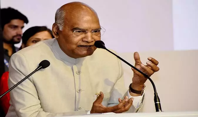 एक राष्ट्र एक चुनाव: एक राष्ट्र, एक चुनाव पर सरकार ने आठ सदस्यीय समिति बनाई; चार गैर-राजनीतिक विशेषज्ञ एक राष्ट्र एक चुनाव: एक राष्ट्र, एक चुनाव पर सरकार ने आठ सदस्यीय समिति बनाई; चार गैर-राजनीतिक विशेषज्ञ