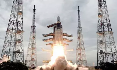 इसरो: चंद्रमा और सूर्य मिशन के बाद अब इसरो सुलझाएगा अंतरिक्ष के रहस्य, जल्द लॉन्च करेगा खास सैटेलाइट इसरो: चंद्रमा और सूर्य मिशन के बाद अब इसरो सुलझाएगा अंतरिक्ष के रहस्य, जल्द लॉन्च करेगा खास सैटेलाइट