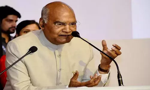 एक राष्ट्र एक चुनाव: एक राष्ट्र, एक चुनाव पर सरकार ने आठ सदस्यीय समिति बनाई; चार गैर-राजनीतिक विशेषज्ञ एक राष्ट्र एक चुनाव: एक राष्ट्र, एक चुनाव पर सरकार ने आठ सदस्यीय समिति बनाई; चार गैर-राजनीतिक विशेषज्ञ