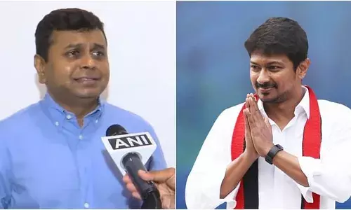 Tamil Nadu: उदयनिधि स्टालिन की विवादित टिप्पणी पर बढ़ा विवाद, DMK समेत इन विपक्षी दलों ने दी सफाई