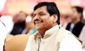 Shivpal Singh Yadav: लोकसभा चुनाव के पहले शिवपाल भाजपा में शामिल हो जाएंगे, ओम प्रकाश राजभर का बड़ा दावा
