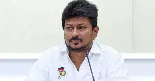 अनुराग ठाकुर : सनातन को नष्ट करने वाले वो राख में मिल गए। उदयनिधि के बयान पर हंगामा जारी अनुराग ठाकुर : सनातन को नष्ट करने वाले वो राख में मिल गए। उदयनिधि के बयान पर हंगामा जारी