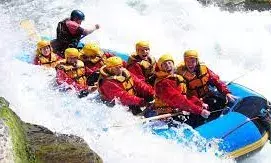 ऋषिकेश न्यूज़: एडवेंचर प्रेमियों के लिए अच्छी खबर, 15 सितंबर से राफ्टिंग शुरू होने की उम्मीद